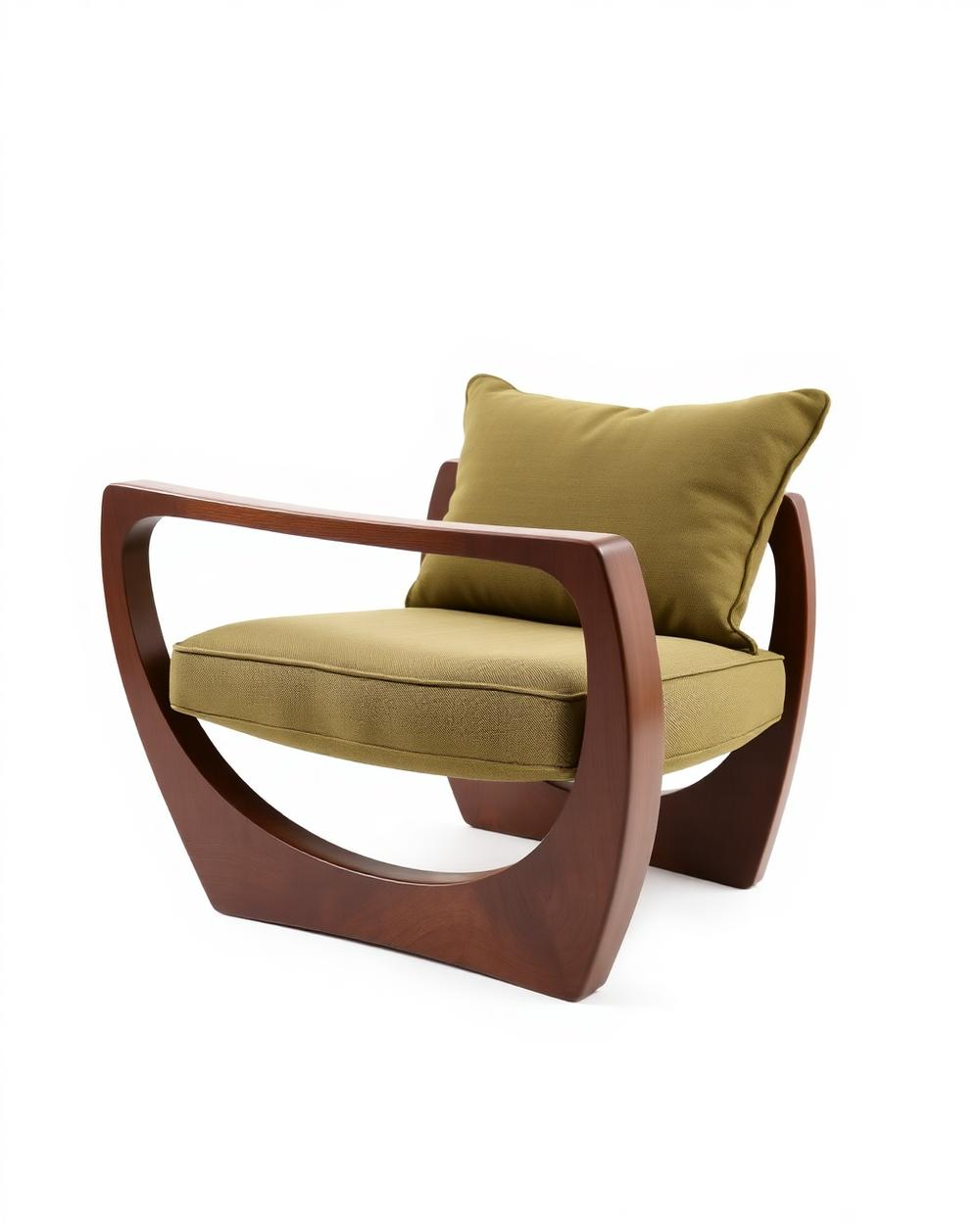 Kilifi Coastal Armchair